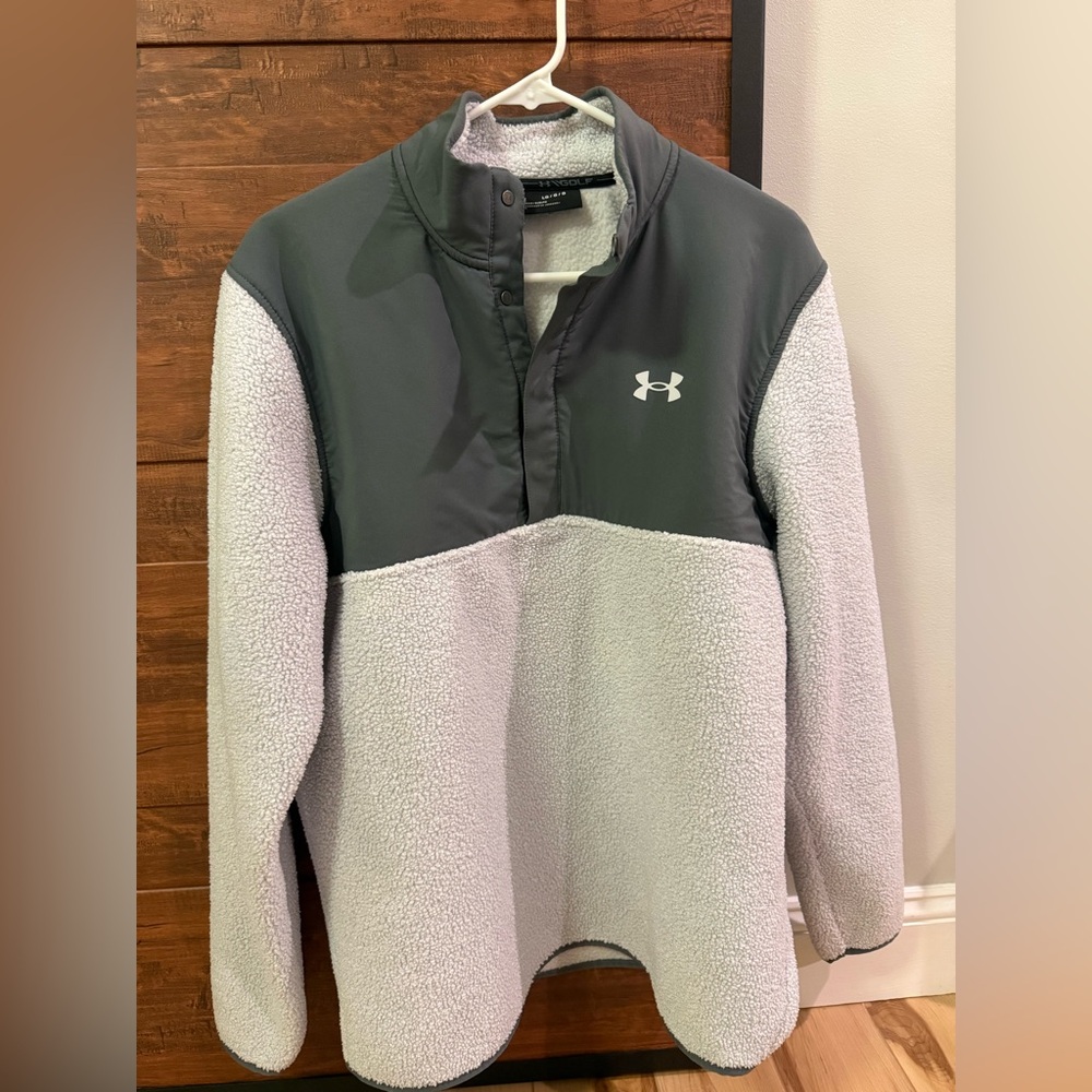 Under Armour Golf Sherpa